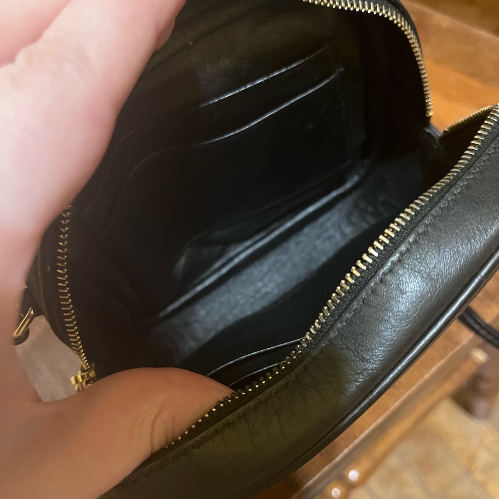 YSL Yves Saint Laurent Blogger Bag - Picture 12 of 14